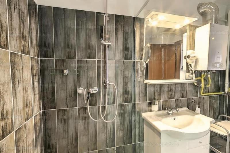 Velnoek Luxus Apartman Makó المظهر الخارجي الصورة