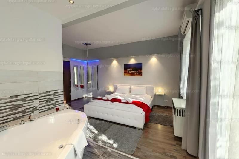 Velnoek Luxus Apartman Makó المظهر الخارجي الصورة